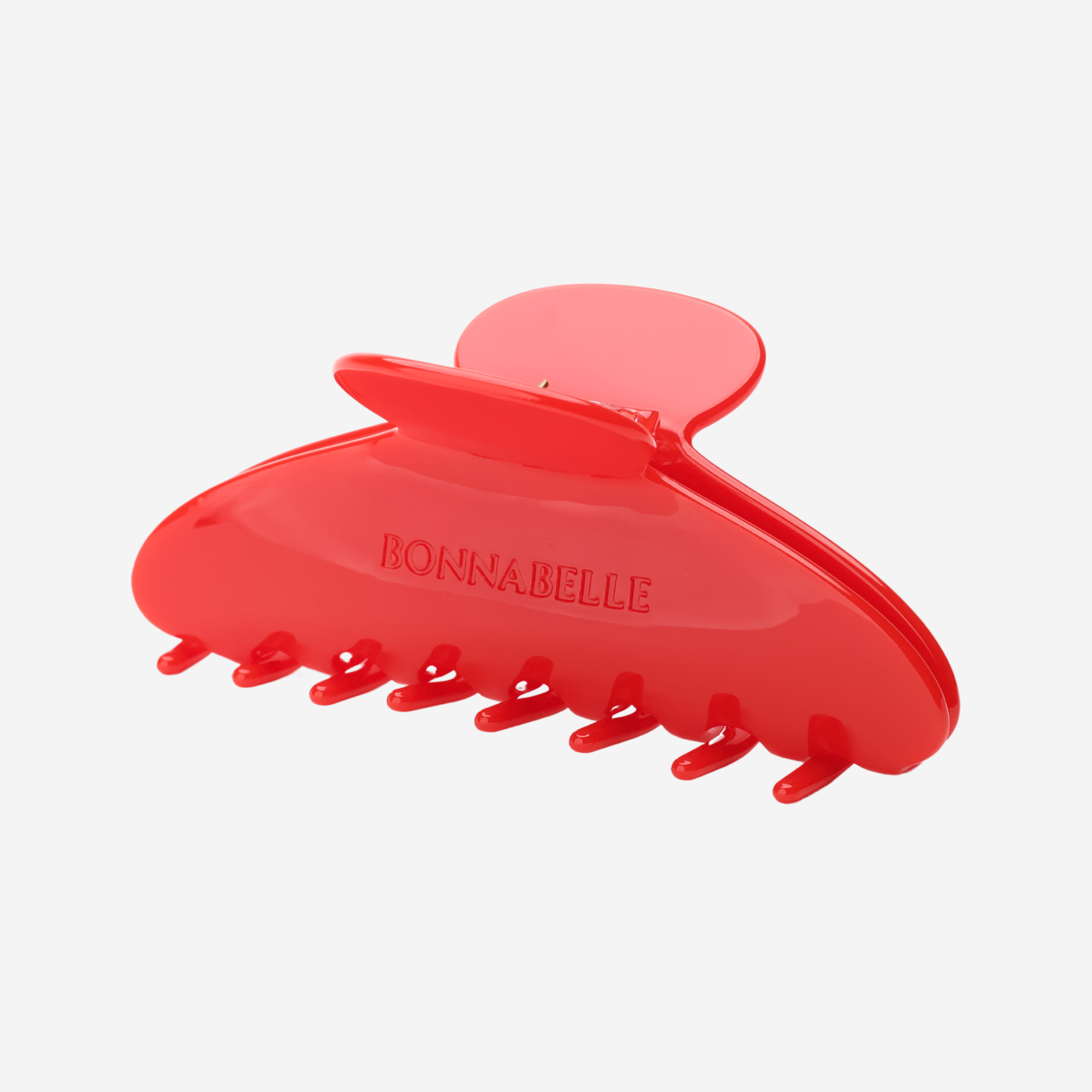Bonnabelle Marseille Handmade Acetate Jumbo Claw Clip