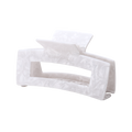 Monaco Acetate Claw Clip