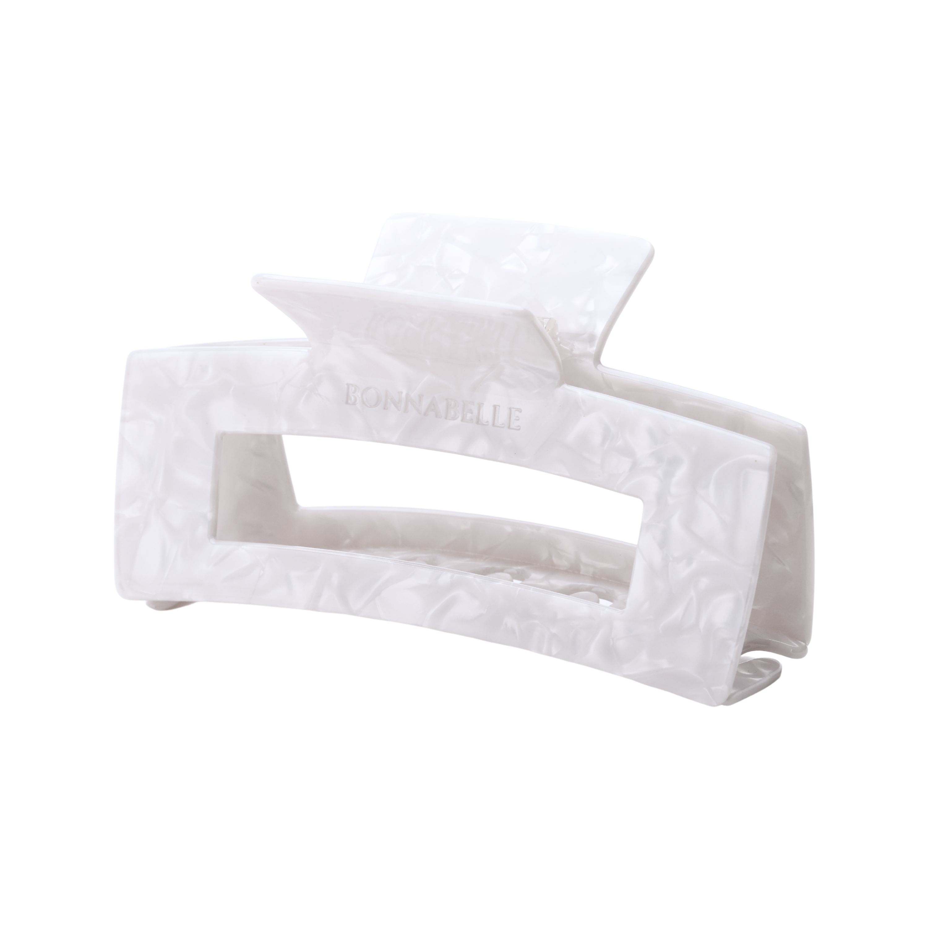 Monaco Acetate Claw Clip