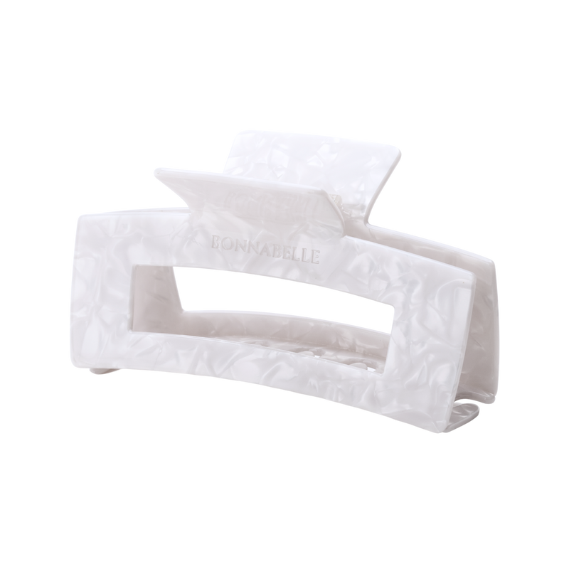 Monaco Acetate Claw Clip