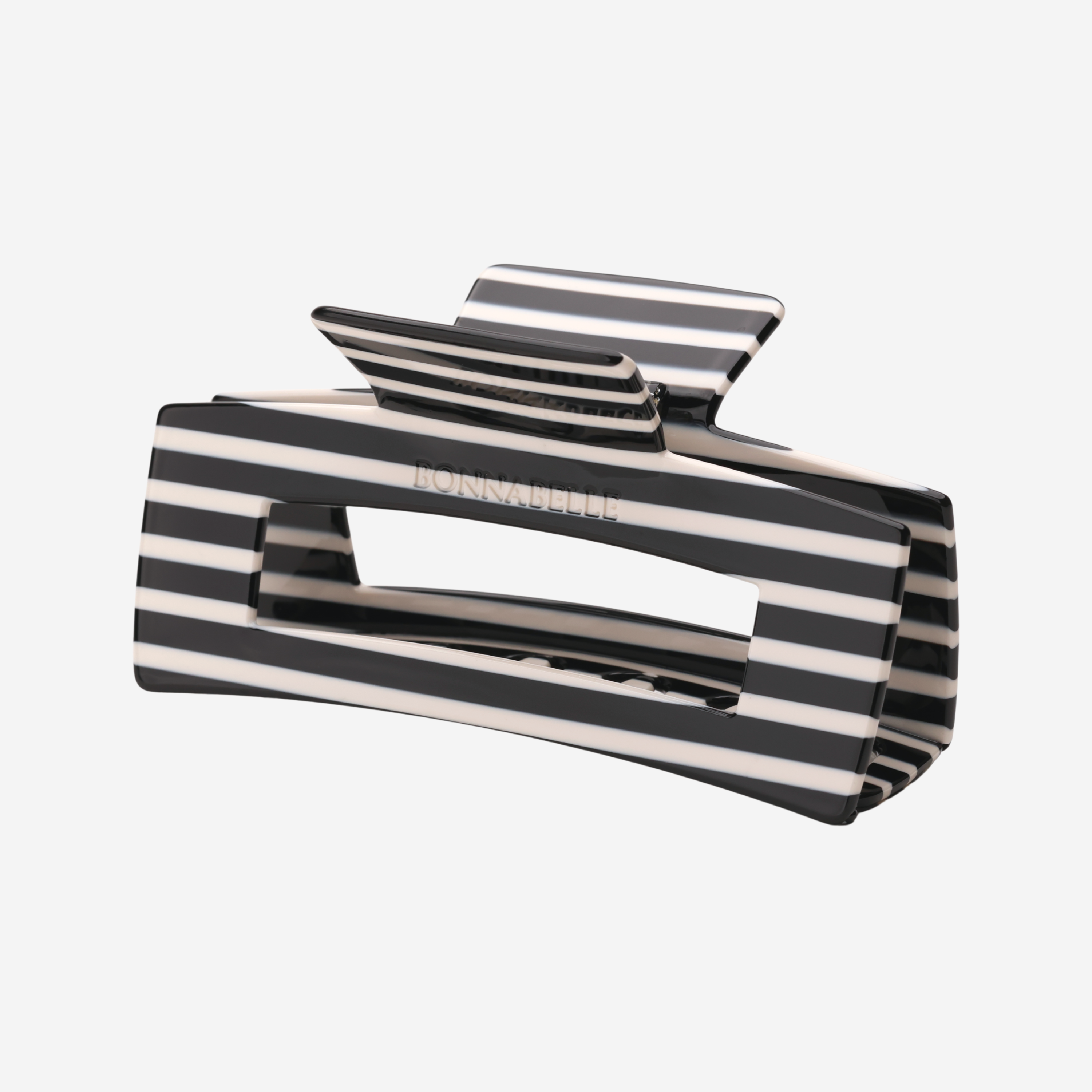 Bonnabelle Monaco Handmade Acetate Jumbo Claw Clip