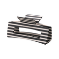 Monaco Acetate Claw Clip