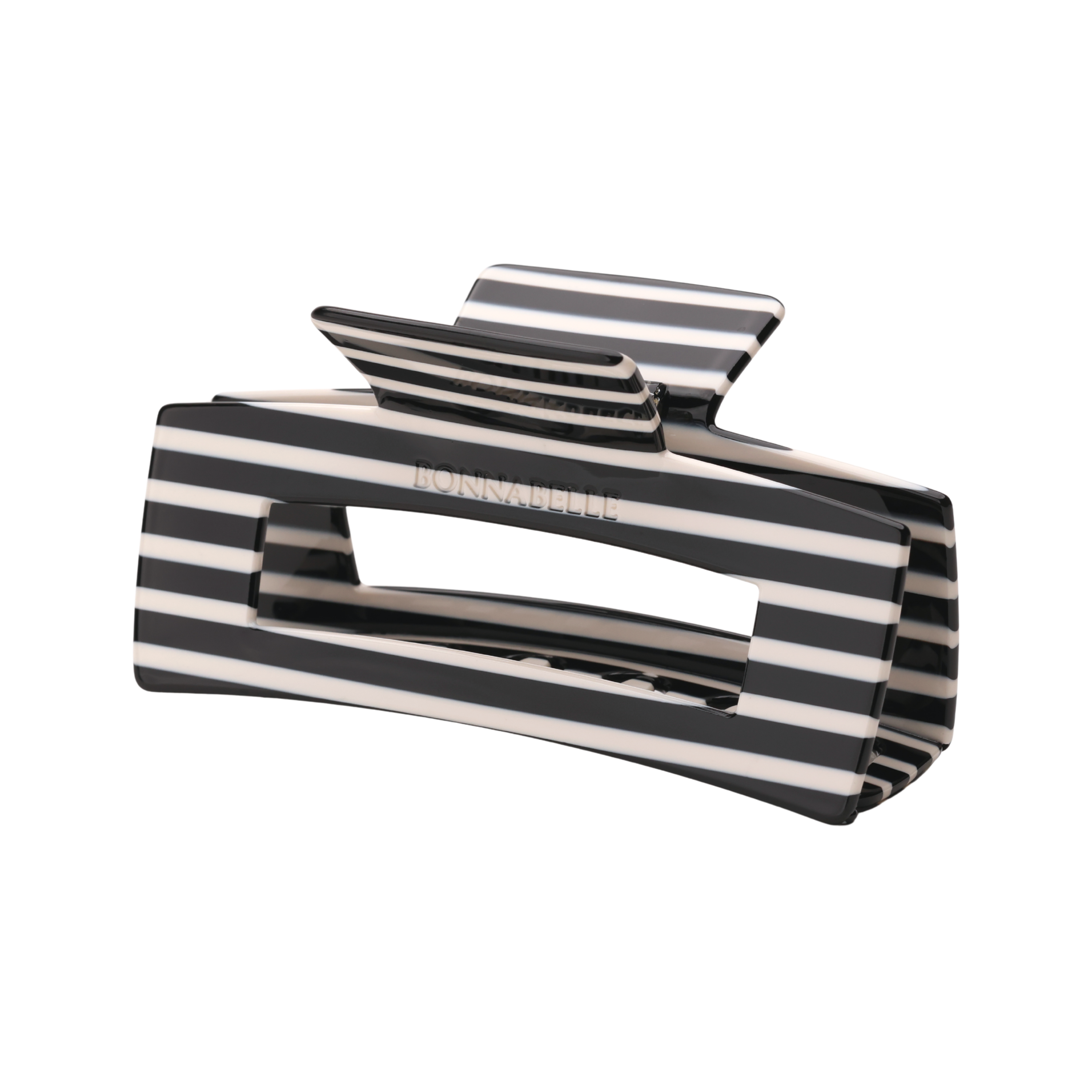 Monaco Acetate Claw Clip