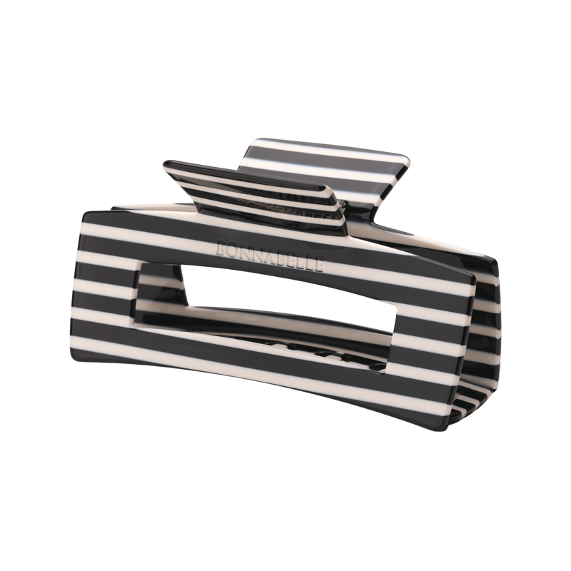 Monaco Acetate Claw Clip
