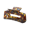 Monaco Acetate Claw Clip