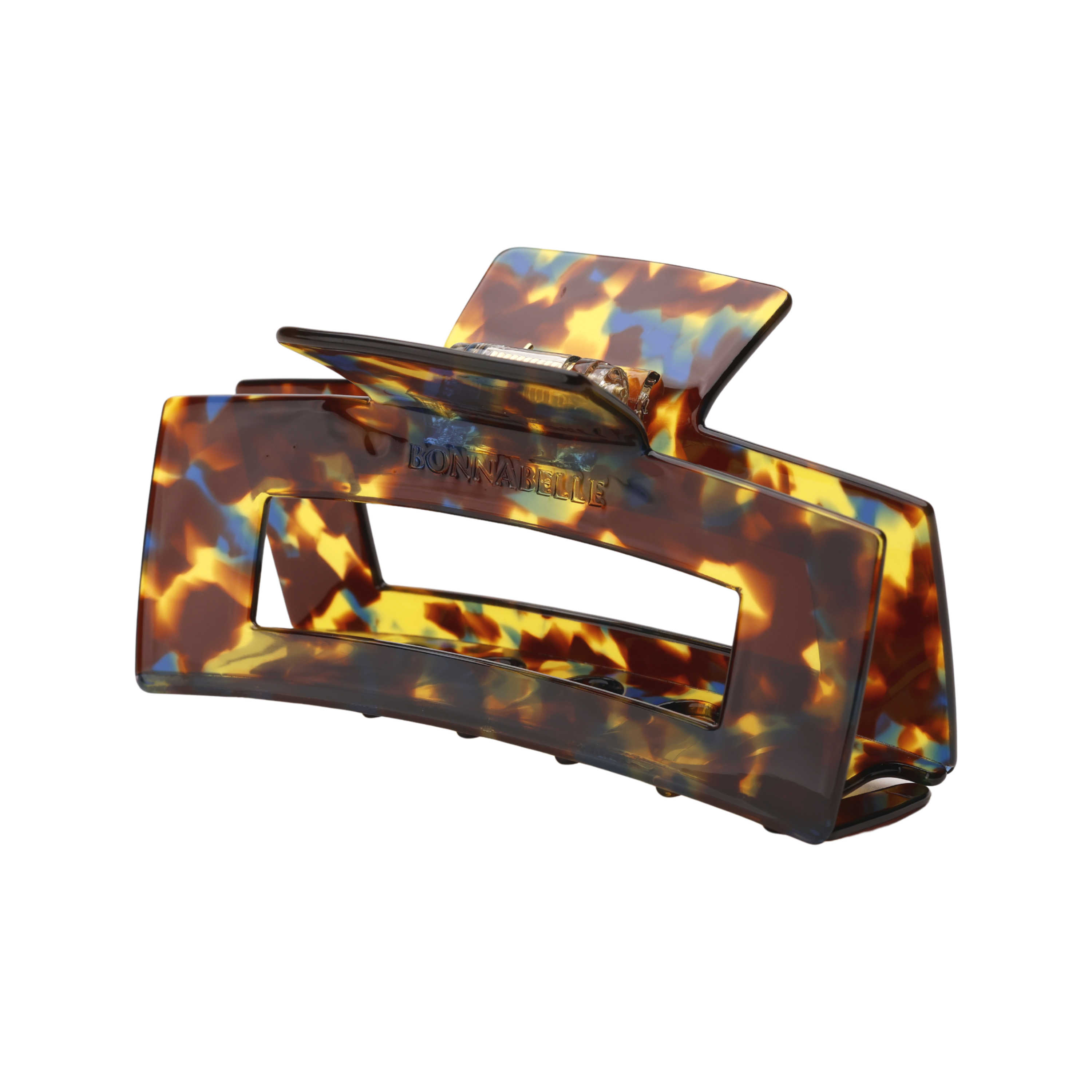 Monaco Acetate Claw Clip