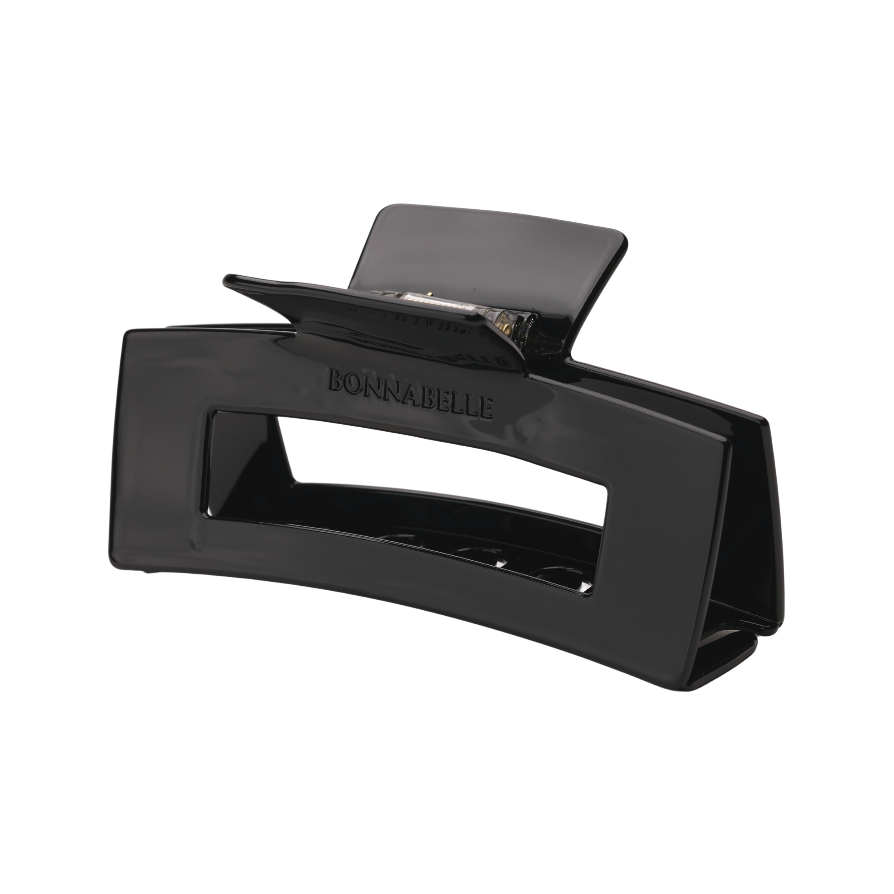 Monaco Acetate Claw Clip