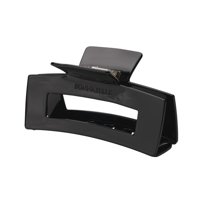 Monaco Acetate Claw Clip