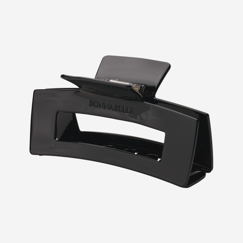 Bonnabelle Monaco Handmade Acetate Jumbo Claw Clip