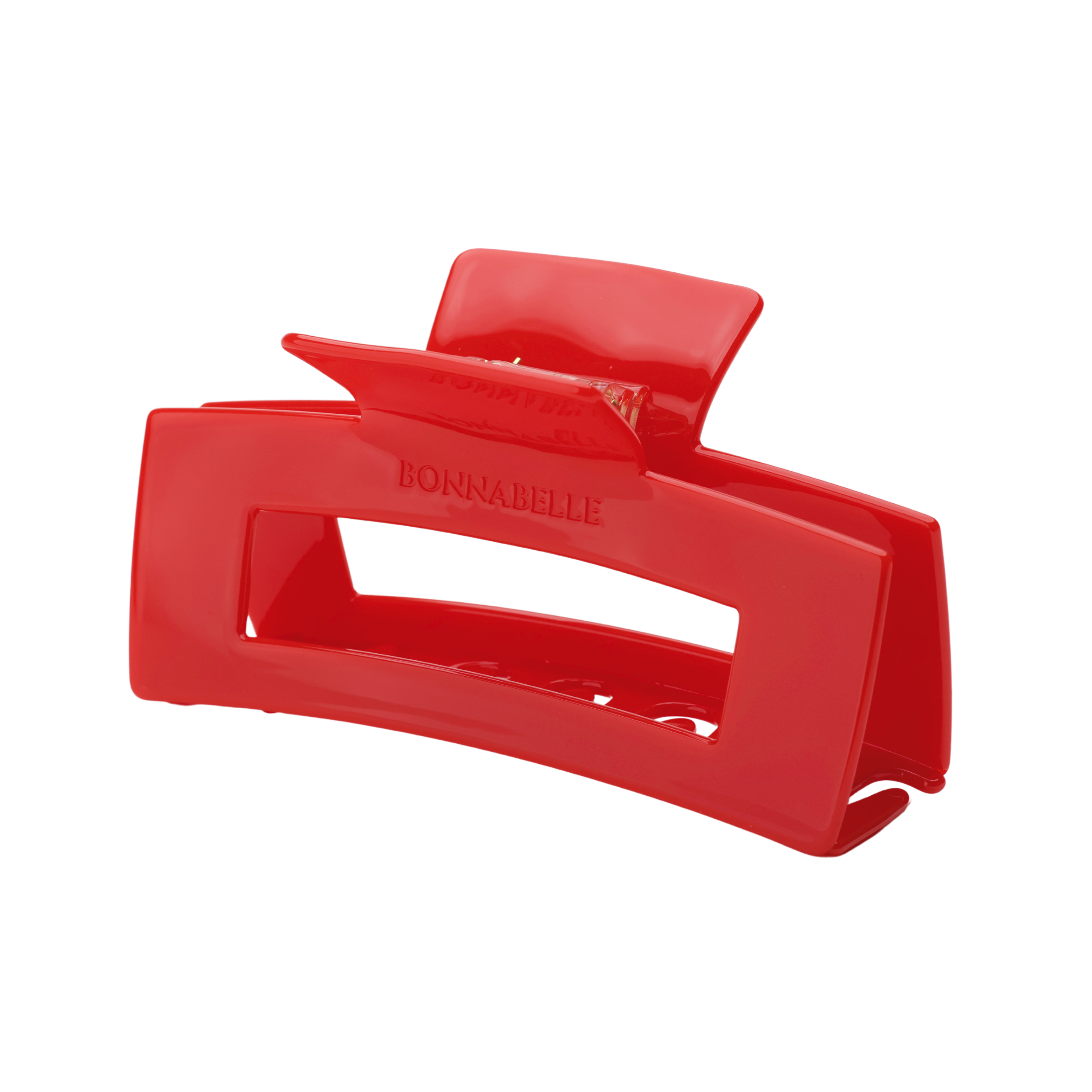 Monaco Acetate Claw Clip