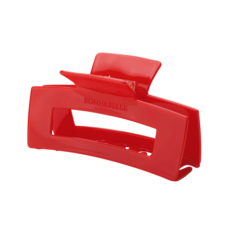 Monaco Acetate Claw Clip