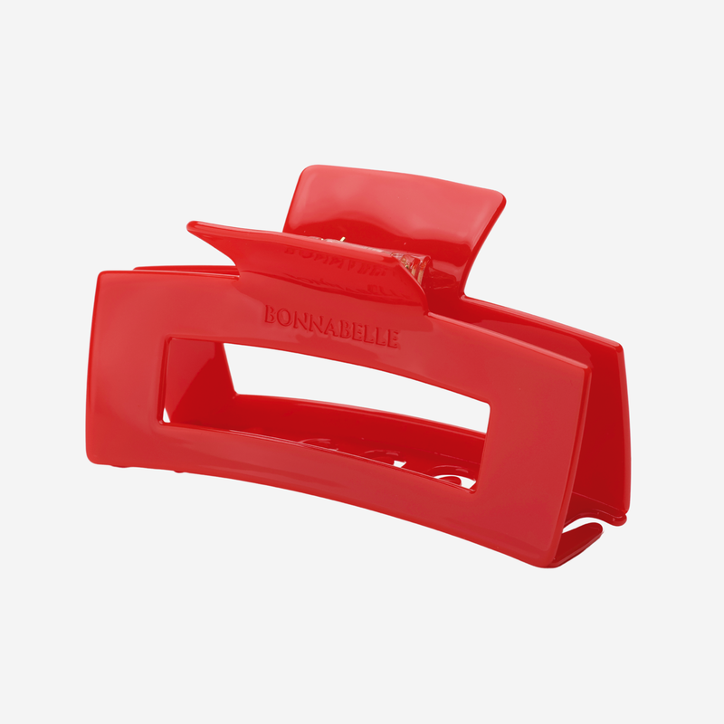 Bonnabelle Monaco Handmade Acetate Jumbo Claw Clip