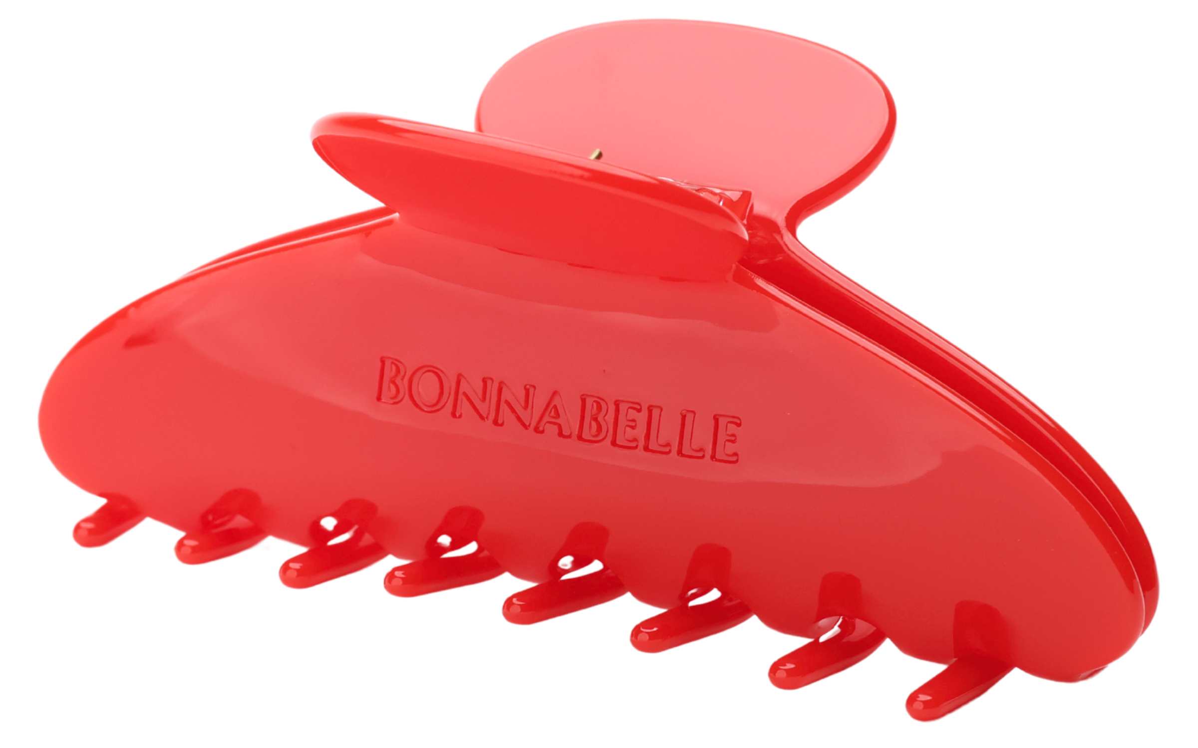Marseille Acetate Claw Clip