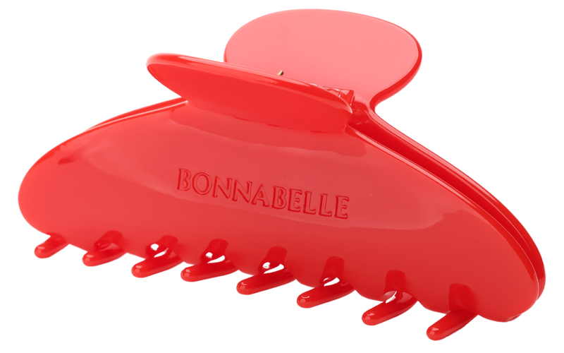 Marseille Acetate Claw Clip
