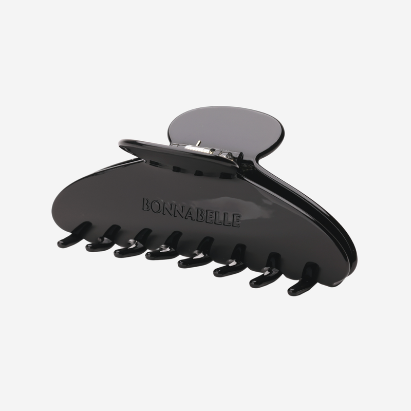 Bonnabelle Marseille Handmade Acetate Jumbo Claw Clip