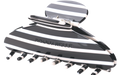 Marseille Acetate Claw Clip