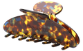 Marseille Acetate Claw Clip