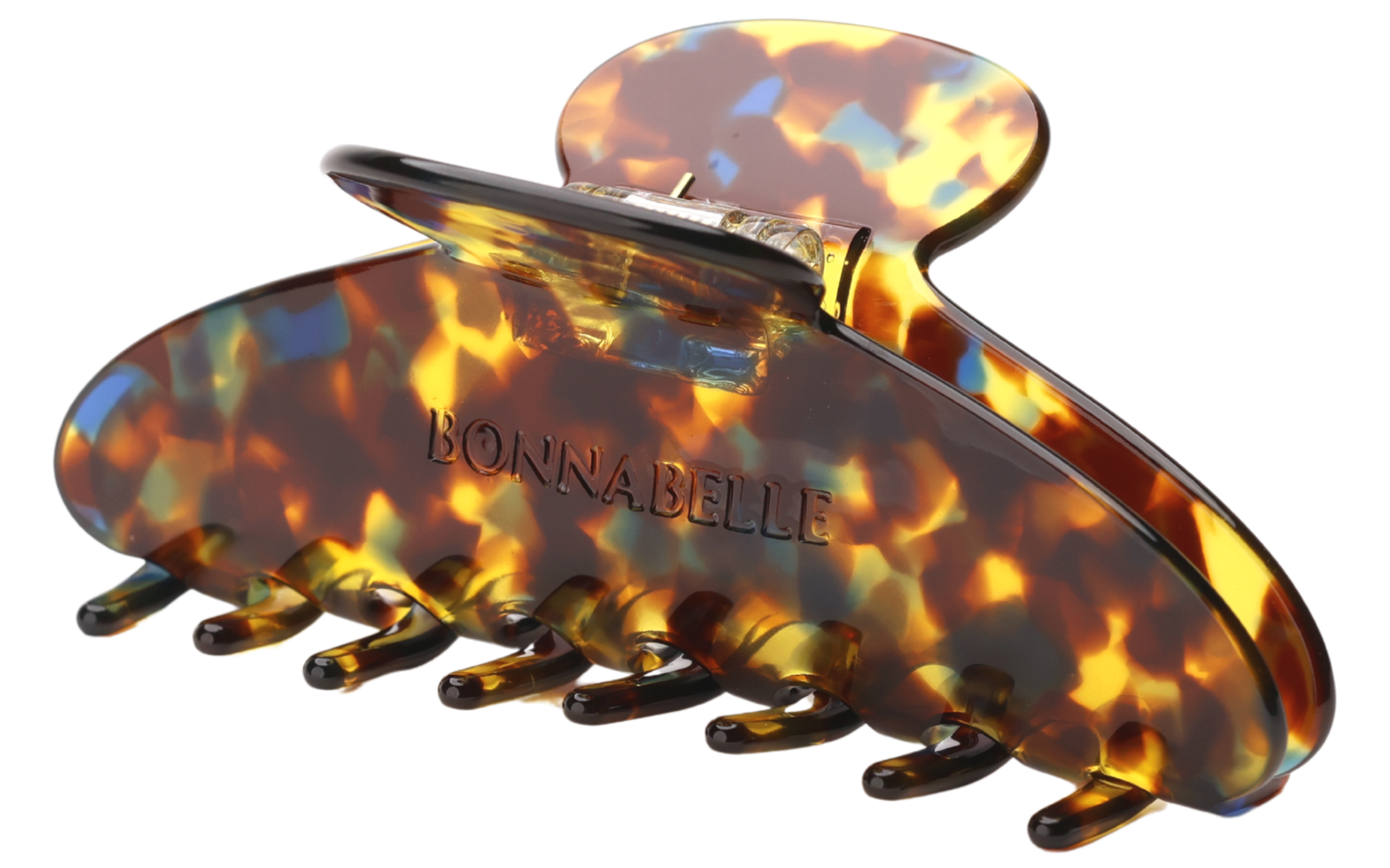 Marseille Acetate Claw Clip