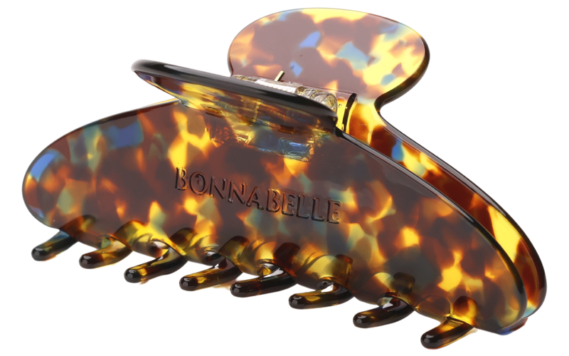 Marseille Acetate Claw Clip