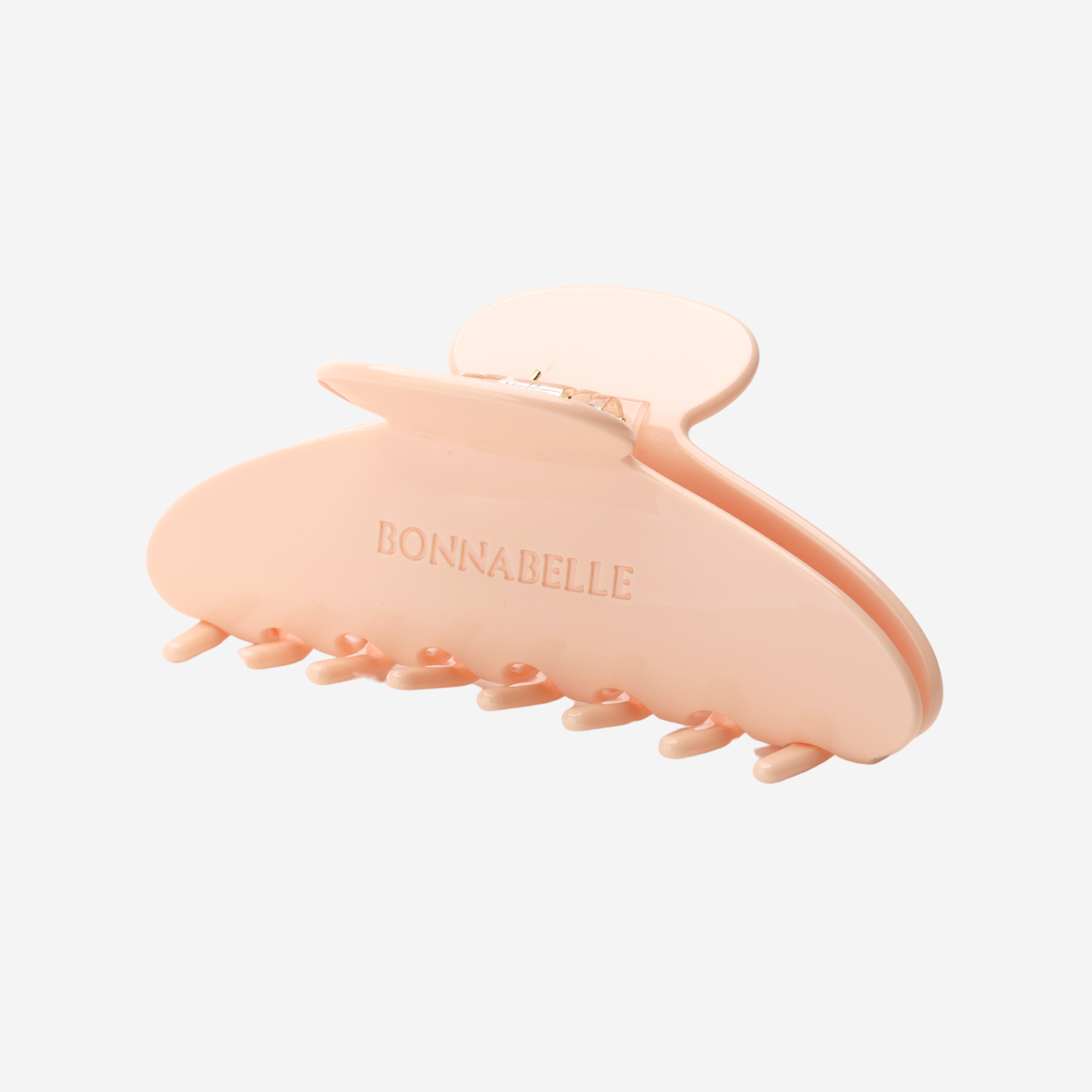Bonnabelle Marseille Handmade Acetate Jumbo Claw Clip