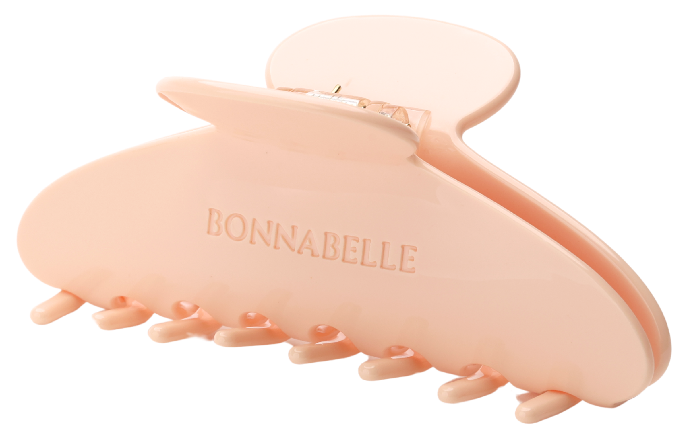 Marseille Acetate Claw Clip