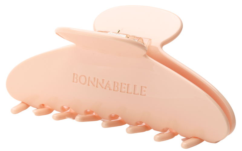 Marseille Acetate Claw Clip