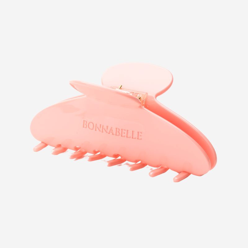 Bonnabelle Marseille Handmade Acetate Jumbo Claw Clip
