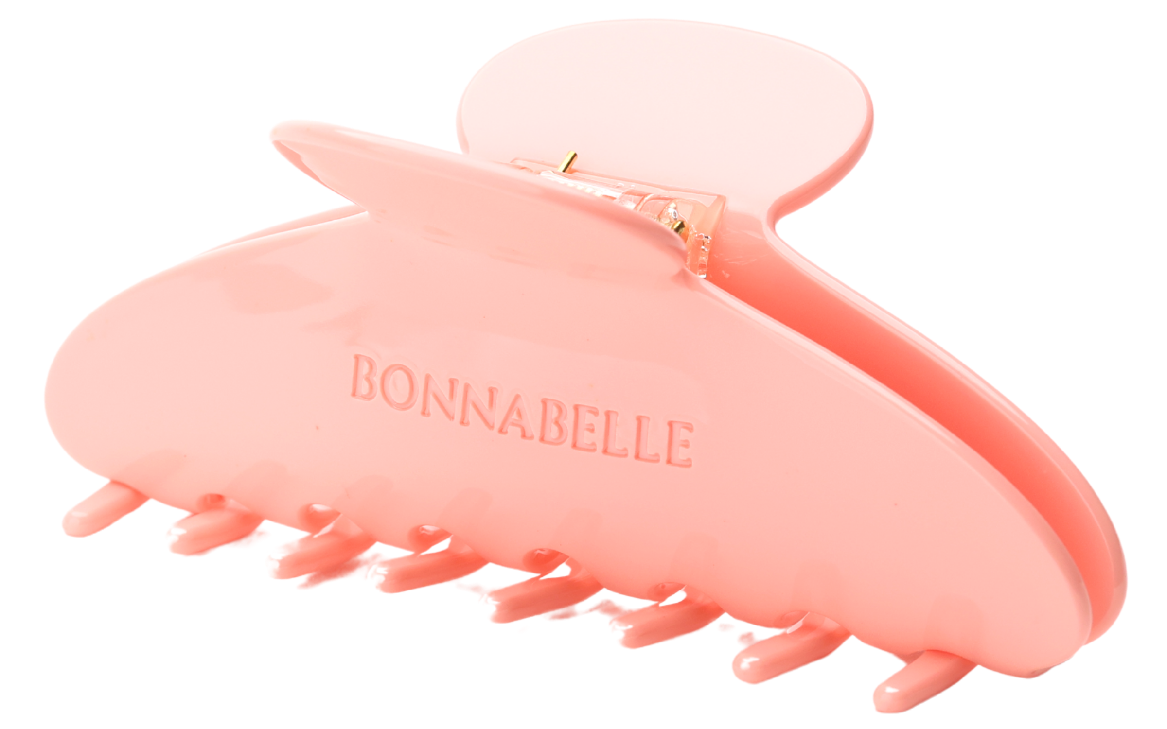 Marseille Acetate Claw Clip