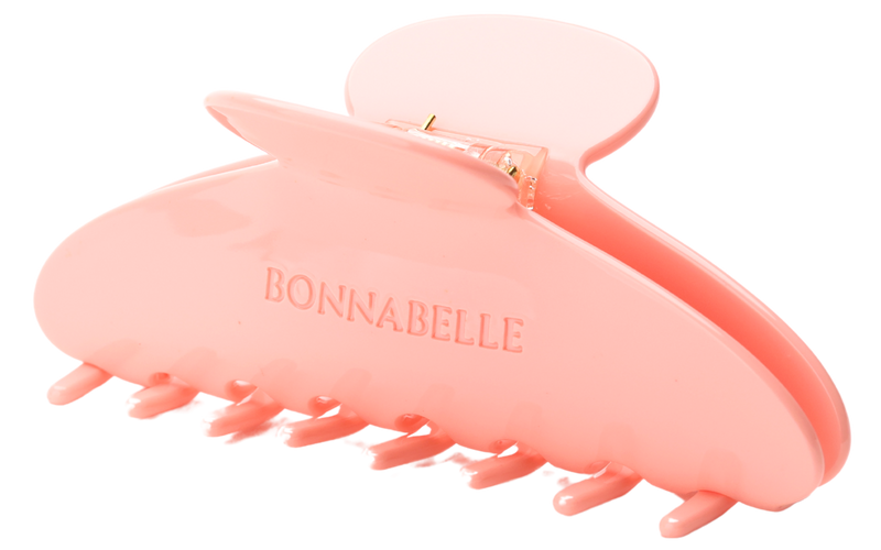 Marseille Acetate Claw Clip