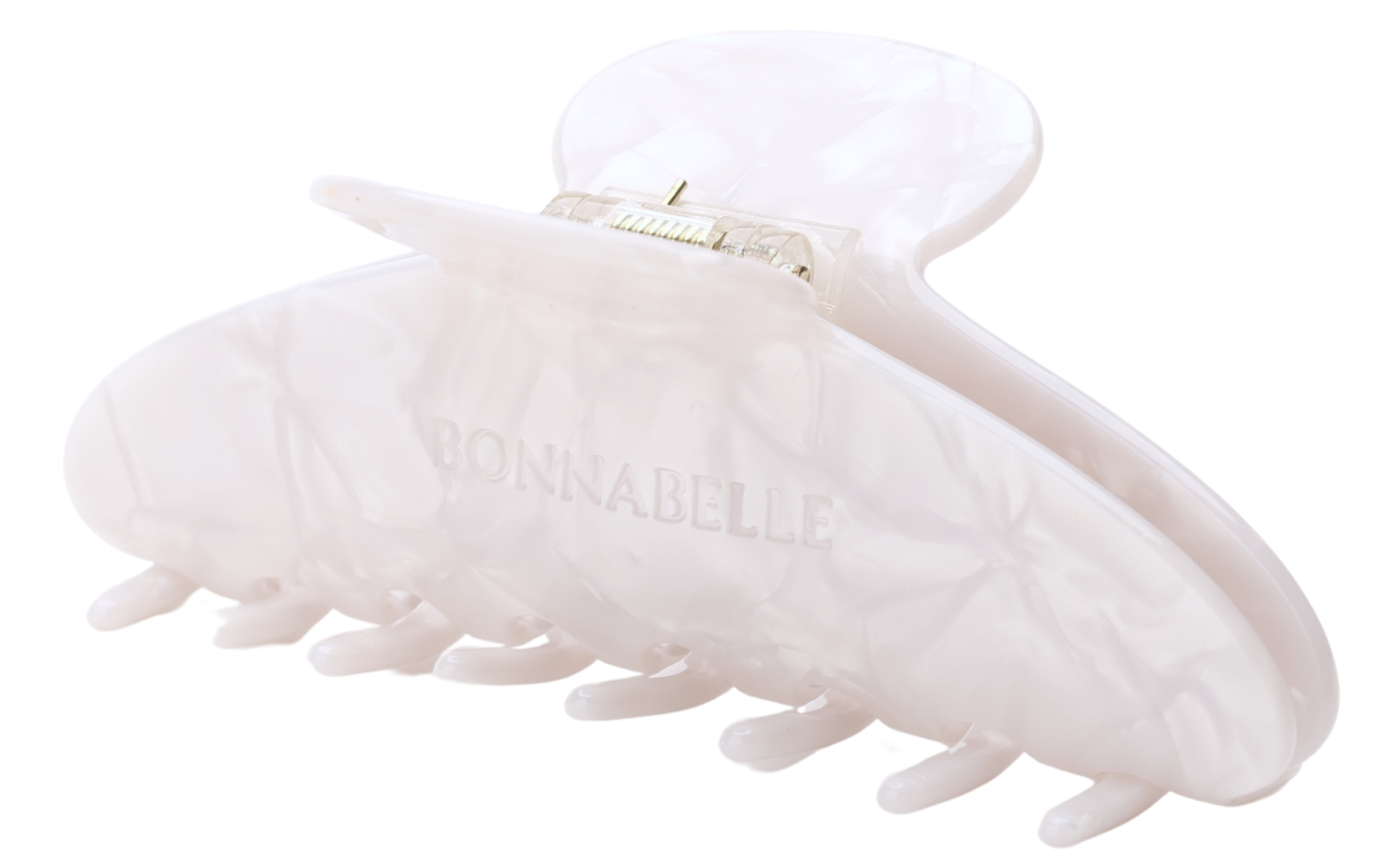 Marseille Acetate Claw Clip