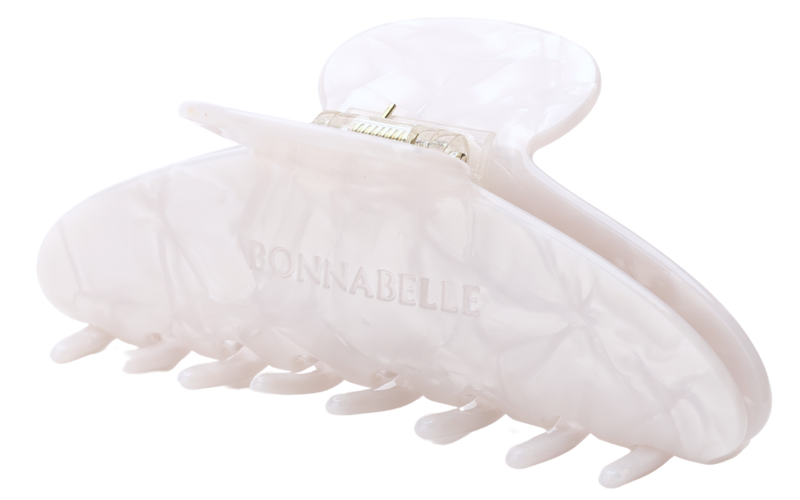 Marseille Acetate Claw Clip