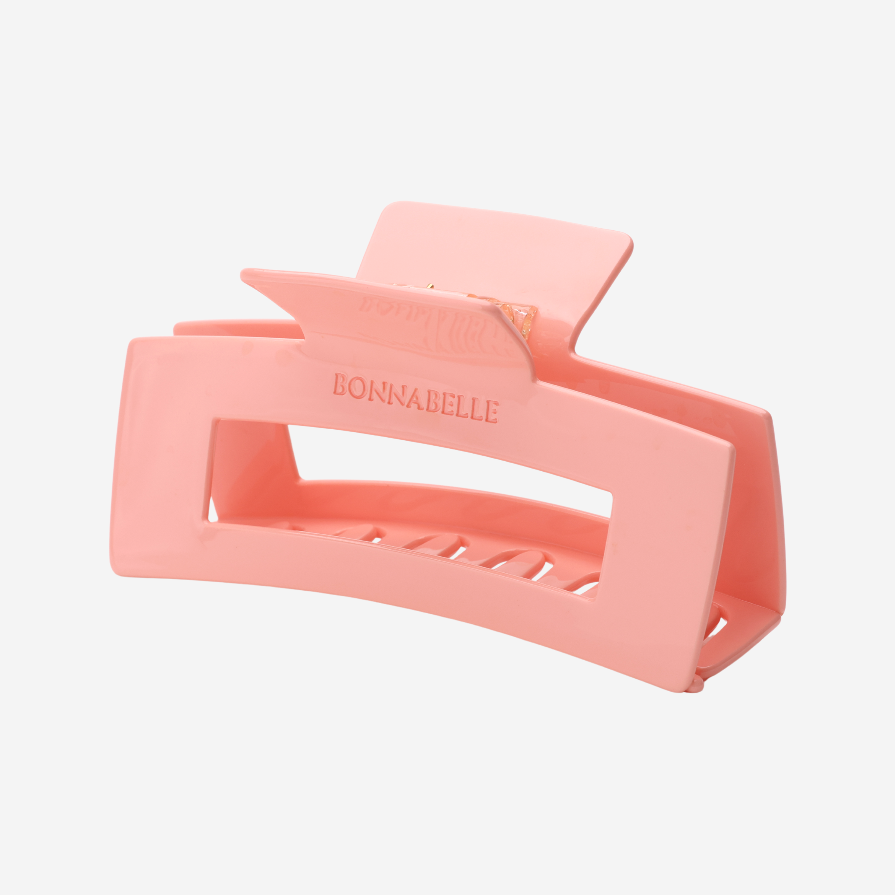 Bonnabelle Monaco Handmade Acetate Jumbo Claw Clip